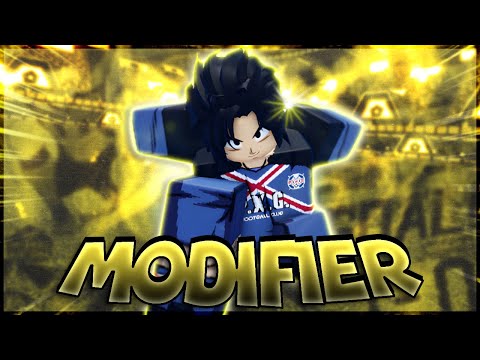 The New Modifier Gamemode Is AMAZING! | Azure Latch