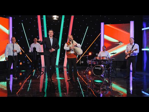 Spasen Siljanoski - Leno mori Leno / Спасен Сиљаноски - Лено мори Лено (Official Video 2024)