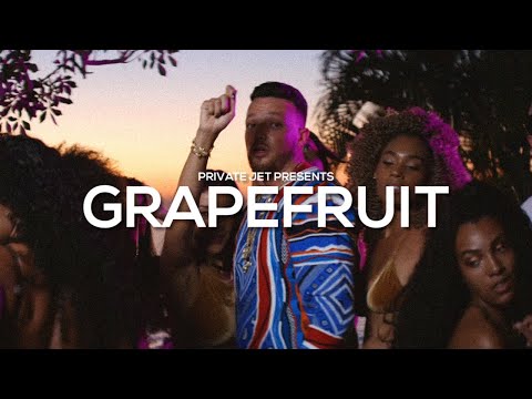 AZET Type Beat 2022 - "GRAPEFRUIT" | DANCEHALL INSTRUMENTAL