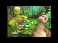 PBS Kids Promo It S A Big Big World KCET 2006
