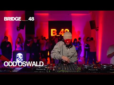 Odd Oswald @ Obscura Showcase | Bridge_ 48 [2023]