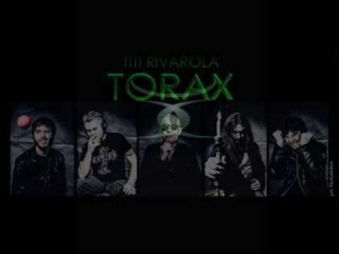Titi Rivarola. Tórax - Zamba del Sueño
