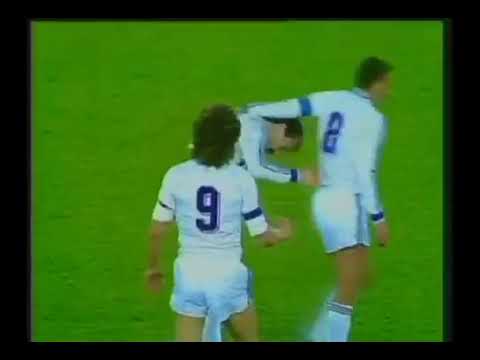 Toni Polster (Áustria Viena) - 05/11/1986 - Áustria Viena 1x1 Bayern Munique-ALE - 1 gol