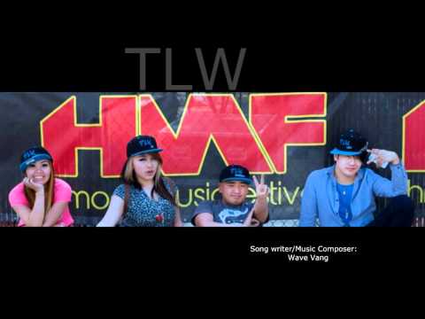 Koj Xwb by TheLosWing 3rd Album