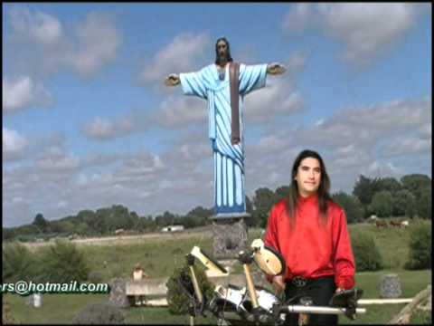 polka paraguaya  NDE FALTAMA CHEVE.mpg