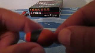 Fixation d&#39;un flotteur bologné sur la ligne (montage fixe)