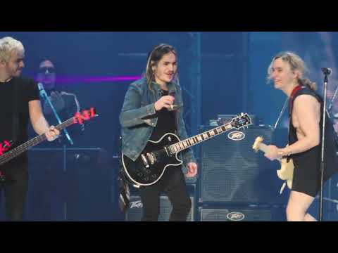 Tu Banda - Airbag