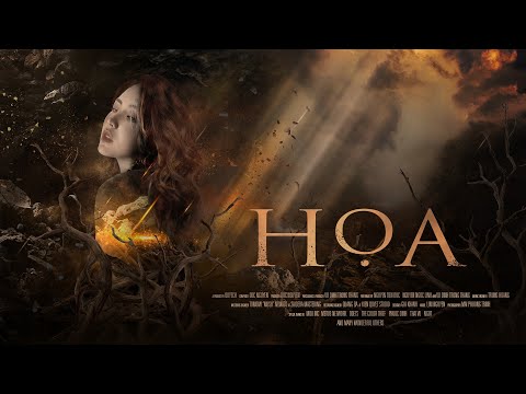 QUYẾCH (ft. LINH) - HỌA (Official Lyrics Video)