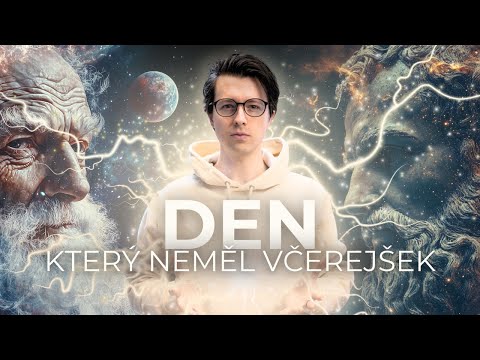 Cesta na počátek času