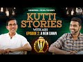 Kapil's Devils | E2 | Kutti Stories with Ash | India at the 83 & 87 WC | R Ashwin | Harsha Bhogle
