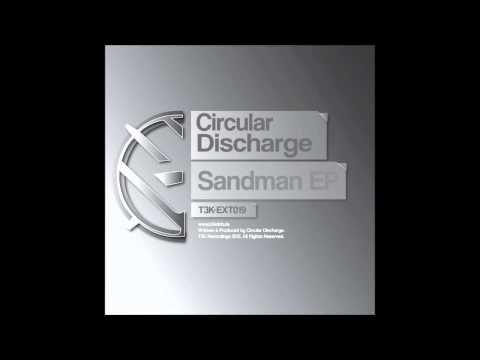 T3K-EXT019: Circular Discharge - "Power Of Ra"