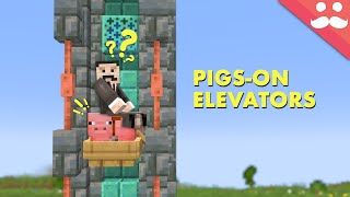 MumboJumbo's recent Youtube video thumbnail