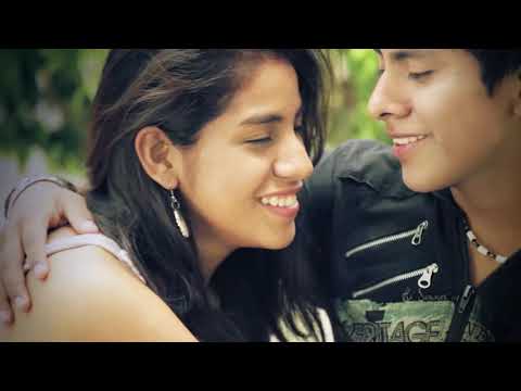 ♫ Te Quería Porquería - Carlos Alarcón y Los Genios 🔥 Cumbia Sureña