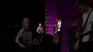 Do You Really Want To Not Get Better?