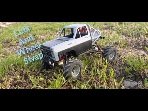 #scx24 This month's Tinker Box Build #tinkertimerc