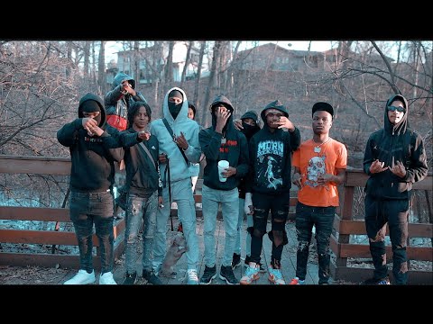 Kay Foh X Skaterr - What happen to Nelly (official video)