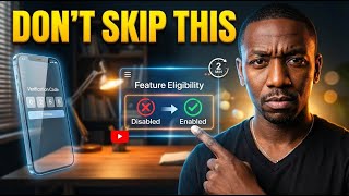 The 2-Minute YouTube SETUP Most BUSINESS Professionals Skip