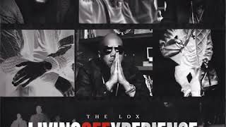 THE LOX - MOVE (2020)