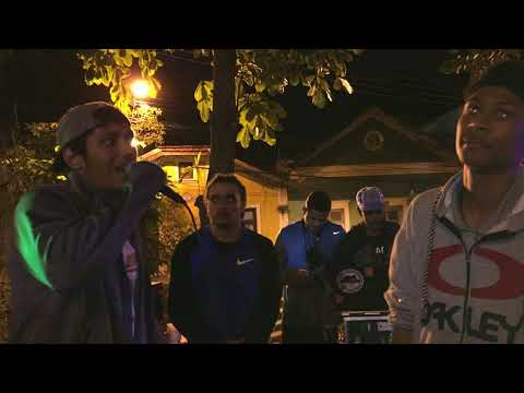 RCCJr - D Aque vs Ozazuma  (1° Fase ) - 10° Edição