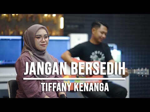 JANGAN BERSEDIH - TIFFANY KENANGA (LIVE COVER INDAH YASTAMI)