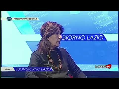 , title : 'BUONGIORNO LAZIO Puntata del 29.03.2021'