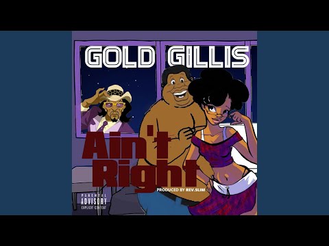 Gold Gillis Music Video