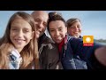 Polsat Bloki Reklamowe Sponsorzy Identy Ogłoszenia Społeczne 02 08 2021