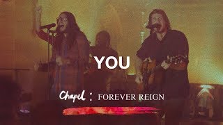 You - Hillsong Chapel