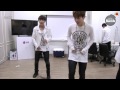 [BANGTAN BOMB] it's tricky is title! BTS, here we ...