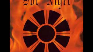 SOL NIGER - CARNAL DESIRE [1990]
