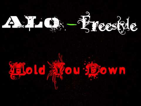 A.lo Freestyle