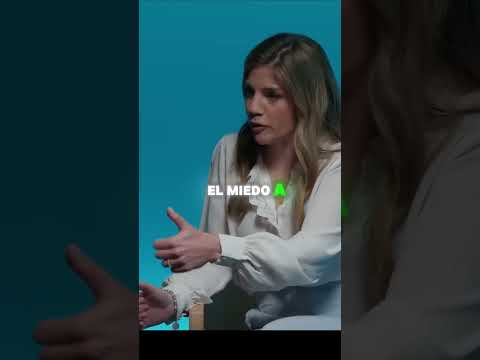 Aprende a identificar tus miedos (Marian Rojas Estapé)