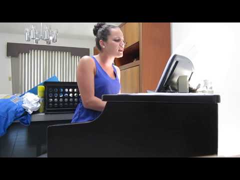 Clarity/Don't You Worry Child Mashup