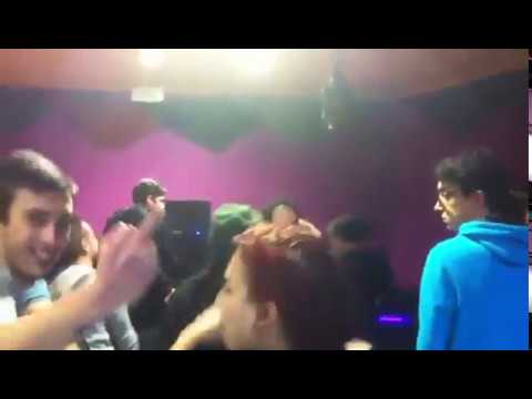 Mastertek Sound System - LET ME Beat!!! Tekno Party _ 7 Gennaio - Maestrotek in chiusura