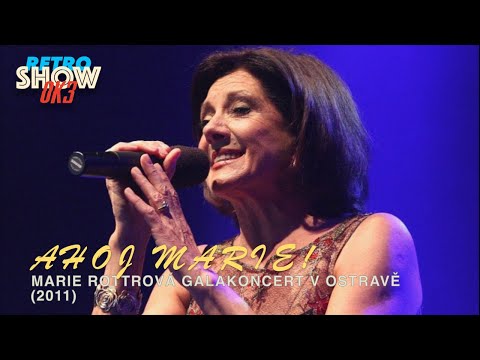 Ahoj, Marie! (koncert) - Hudební (Česko, 2011)