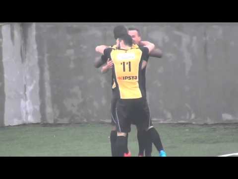 Messaoud Bouardja - ES Wasquehal - 2015/2016