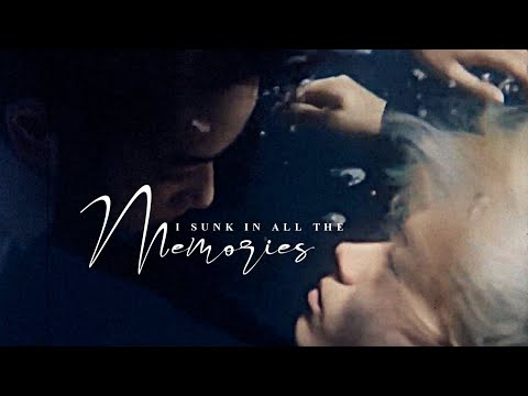 '...I sunk in all the memories' | [Natsume x Kou]