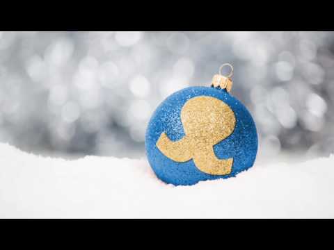 Righ Knight - FT. Martin Carlberg: Christmas Album FULL