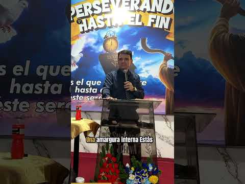 El rencor que llevas adentro te está frenando