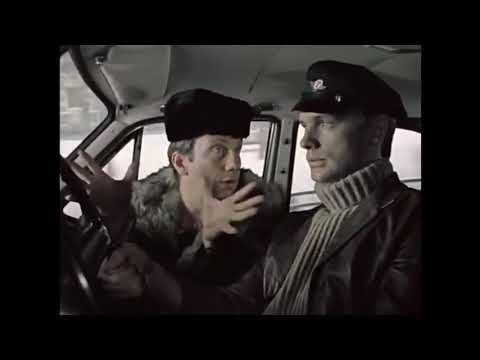 Джентельмены удачи 1971 ТН-- Сам ты, ёлка!