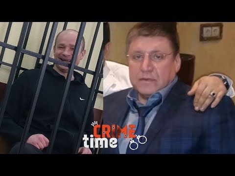 «Воры в законе» Хобот и Солома задержаны в Домодедово