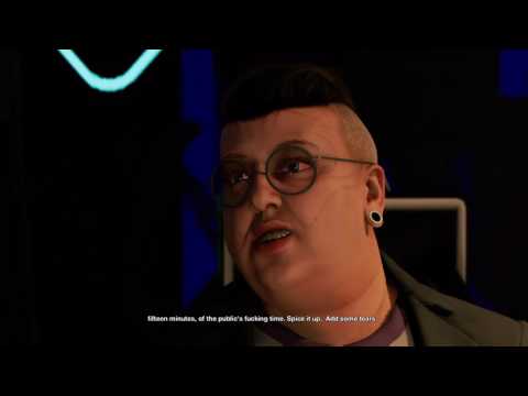 Watch Dogs pt49