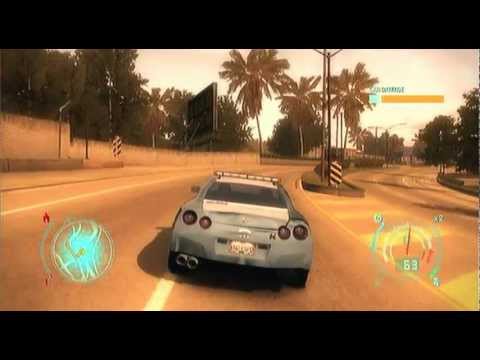 Need for Speed: Undercover Walkthrough part 24