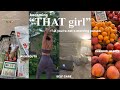 Being "THAT girl" if you're not a morning person (evening habits)