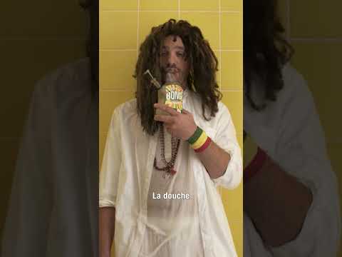 Parodie Cillit Bang / Cillit Bong #parodie #raggae #humour #pub #publicité