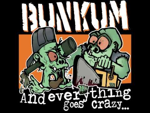 Bunkum - Beer of the Death