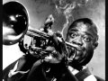 Louis Armstrong - A Kiss To Build A Dream On ...
