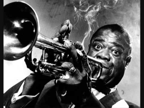 Louis Armstrong - A Kiss To Build A Dream On