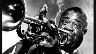 Louis Armstrong - A Kiss To Build A Dream On