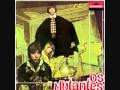 Os Mutantes - Ave Lucifer